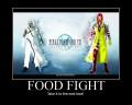 People Food Fight